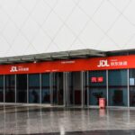 JD to Upgrade 100 Delivery Stations to “JD Express” – JD Corporate Blog