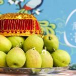 XINJIANG LAUNCHES FIRST FRAGRANT PEAR COLD CHAIN TRAIN OF THE YEAR