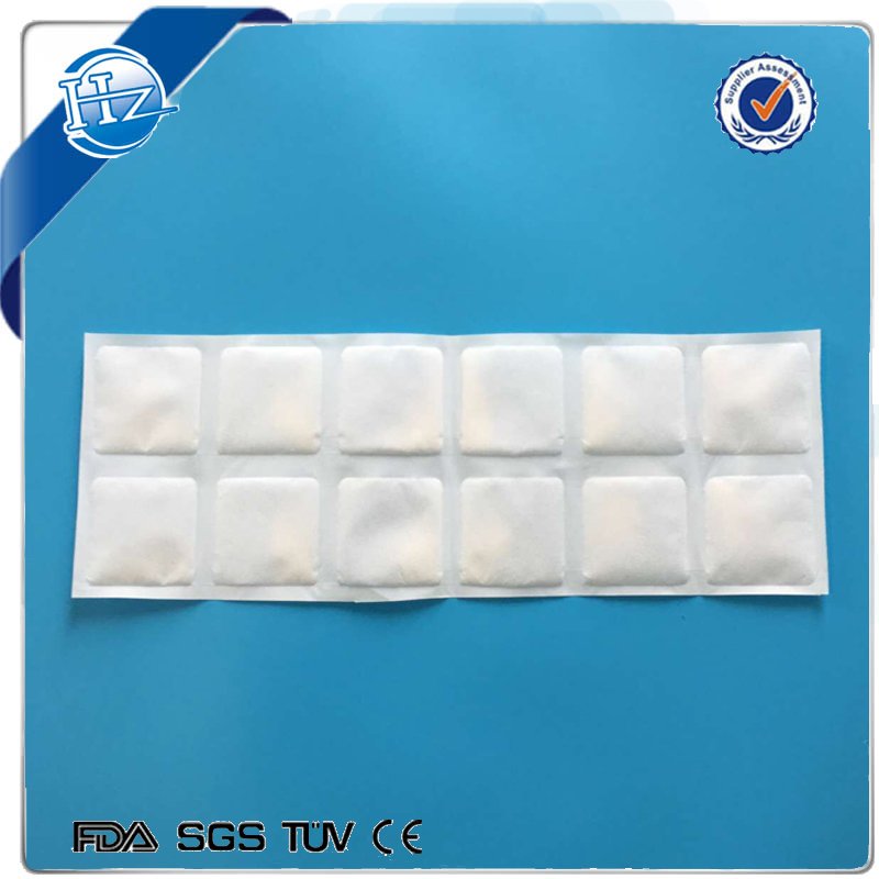 Flexible Dry Ice Packs For Coolers - Product Image - tempk