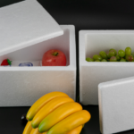 WHY LEAK-PROOF FOAM INSULATED BOXES ARE ESSENTIAL FOR SEAFOOD TRANSPORTATION