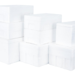 EPS FOAM INSULATED BOXES: KEEPING FRESHNESS LONGER