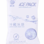 HUIZHOU INDUSTRIAL CO., LTD.’S RESEARCH AND DEVELOPMENT EXPERIENCE OF GEL ICE PACKS