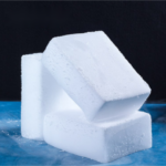 DRY ICE ALTERNATIVES IN COLD CHAIN LOGISTICS