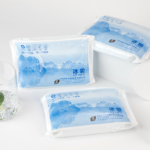 BULK GEL PACKS FOR FOOD AND PHARMACEUTICALS