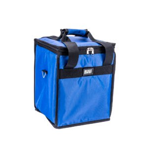 Medical Cooler Bag with PCM | Optional Temp Monitor