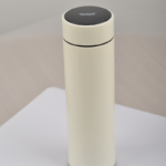 Insulin Pens Cooler Travel Cup white