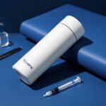 Tempk: Revolutionizing Insulin Storage with Portable Insulated Cups and Ice Sticks