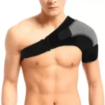 Shoulder Cold Packs: Your Key to Shoulder Pain Relief