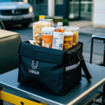 Why Uber Eats Insulated Bags Are Essential for Food Delivery Success