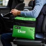 Why Uber Eats Insulated Bags Are Indispensable for Triumph in Food Delivery Introduction