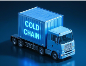 Innovative Packaging for Efficient Cold Chain Shipments