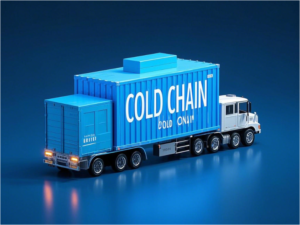 Innovative Packaging for Efficient Cold Chain Shipments1