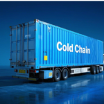 Pioneering Sustainable Cold Chain Solutions