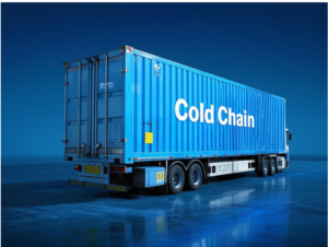 Sustainable Cold Chain Solutions: Minimizing Environmental Impact