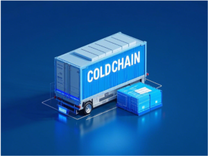 Sustainable Cold Chain Solutions: Minimizing Environmental Impact1