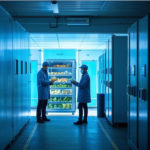 Revolutionizing Food Safety: Cold Chain Tech to Prevent Waste