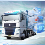 Cold Chain Packing & Logistics